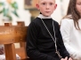 Różaniec ze świętymi i błogosławionymi